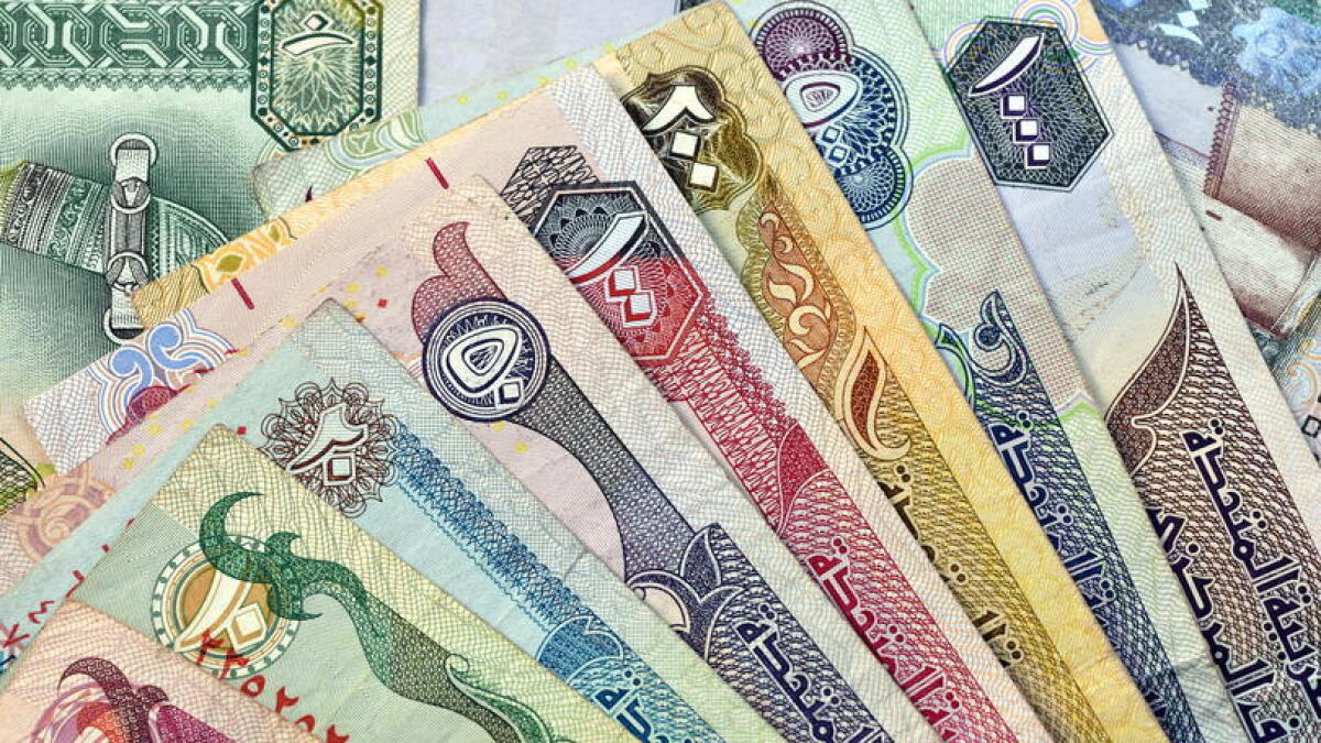 Dubai expat accepts Dh10,000 bribe, helps man embezzle Dh4.3 million