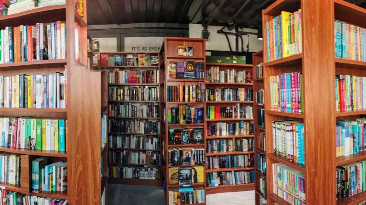 One of the UAE’s oldest bookstores, House of Prose aims to turn second-hand book shopping into an enjoyable experience. With an ever-changing inventory, the book store has one constant thing: reasonable prices on offer. House of Prose is located in Times Square center, Box Park, and JLT.