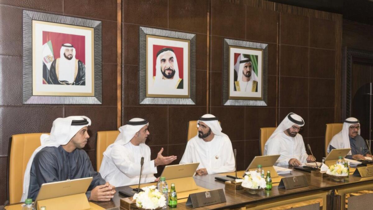 UAE to adopt new visa system in these special sectors