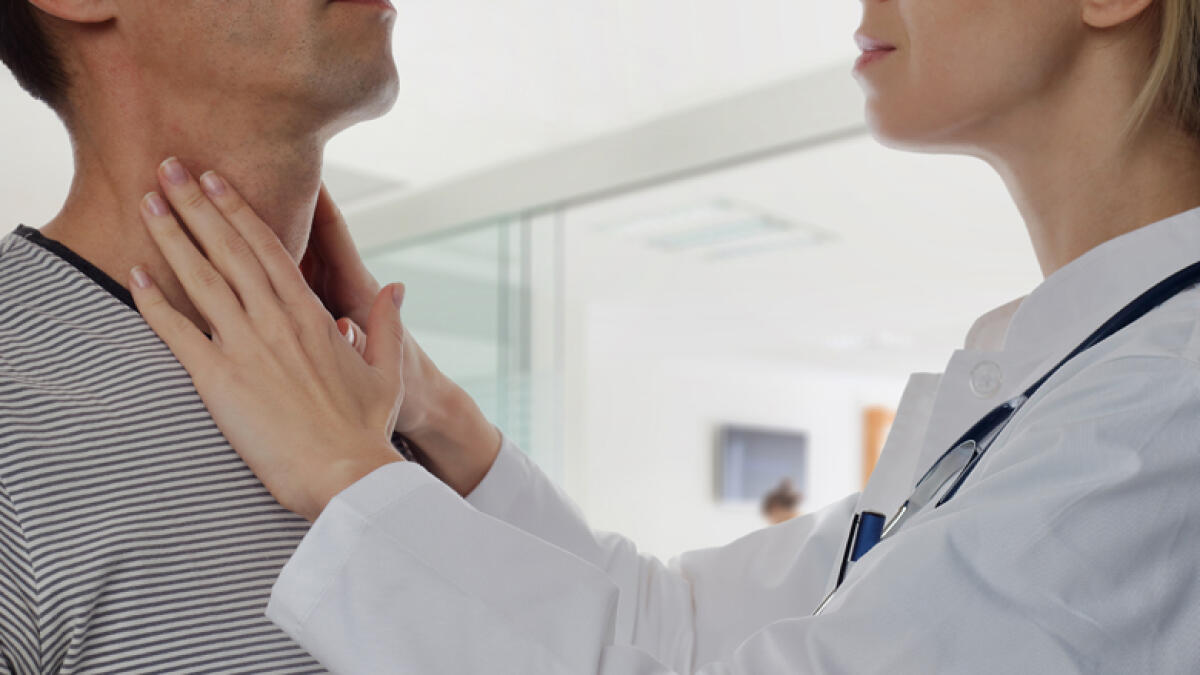 Keep your thyroid gland healthy with periodic screenings: Experts