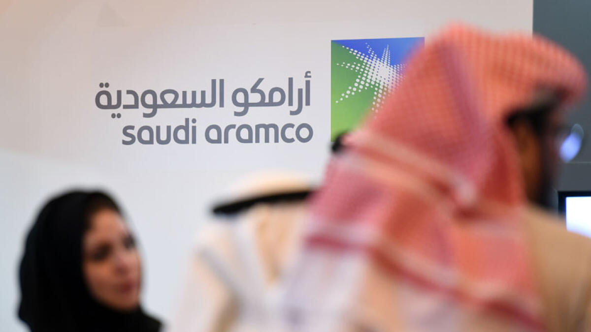 Saudi Arabia may pick NYSE for Aramco listing