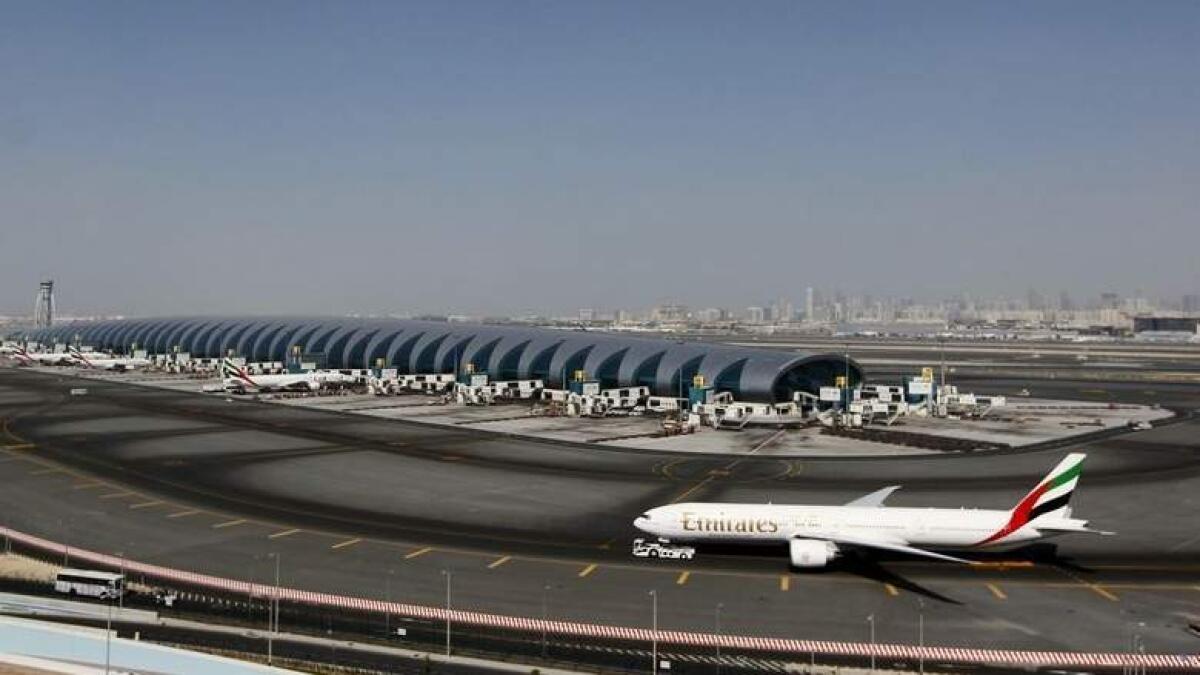 UAE airlines are hiring, check out these openings