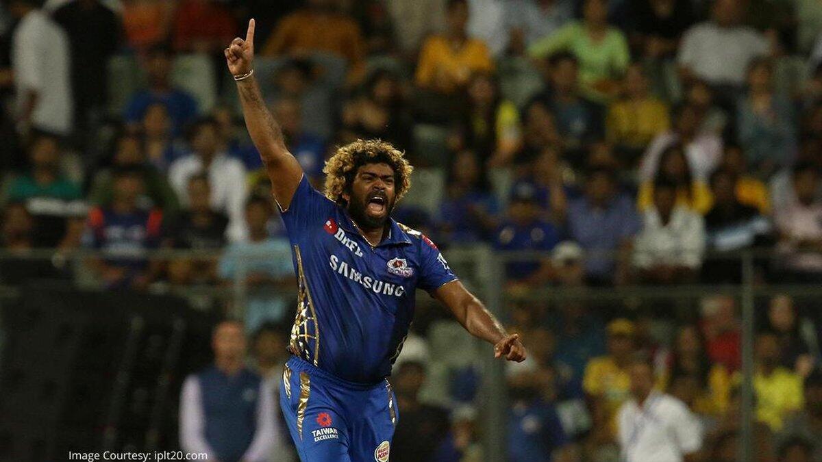 Lasith Malinga last featured for Sri Lanka in a T20I during the home series against West Indies in March this year