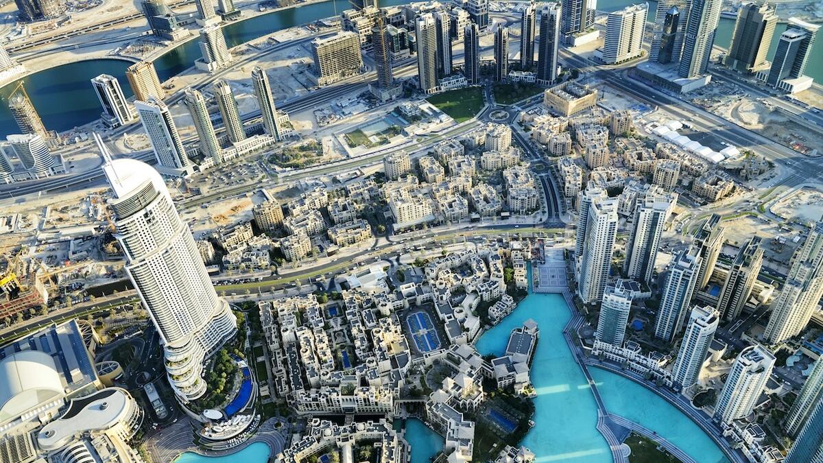 Dubai property achieves supply-demand balance, prices hit lowest mark, say developers