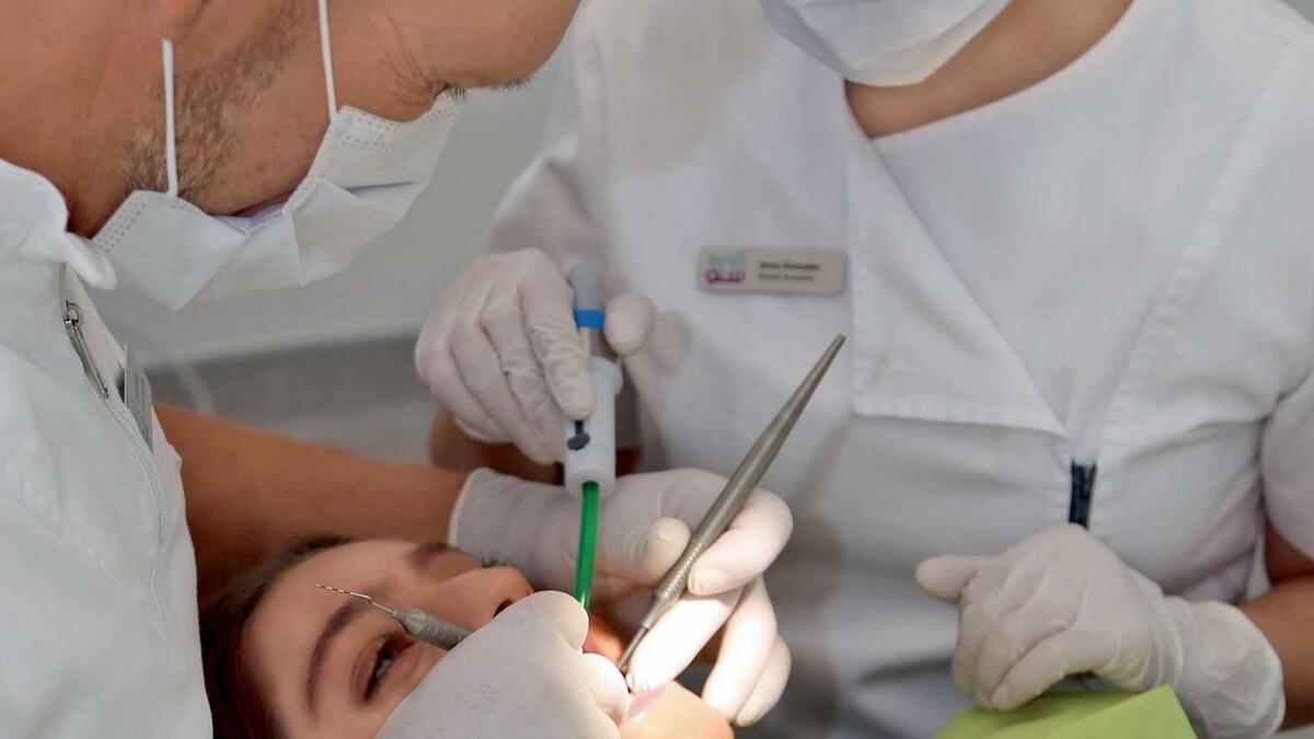 Dental experts say root canal is the last treatment to be considered and 9 out of 10 patients do not need a root filling. Much less invasive and cheaper options can be carried out in most cases. 