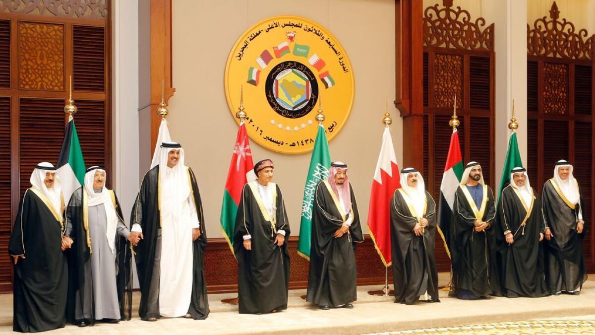 Economic and military affairs to top GCC summit agenda