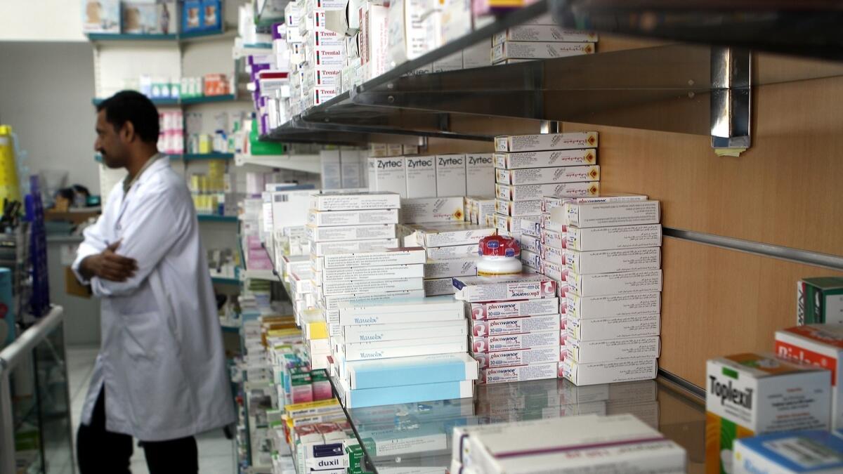Generic drugs rule will keep costs down