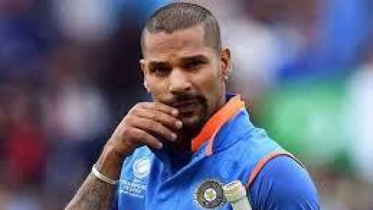 Dhawan picked Dale Steyn as the most difficult bowler he has faced along with off-spinners on turning wickets