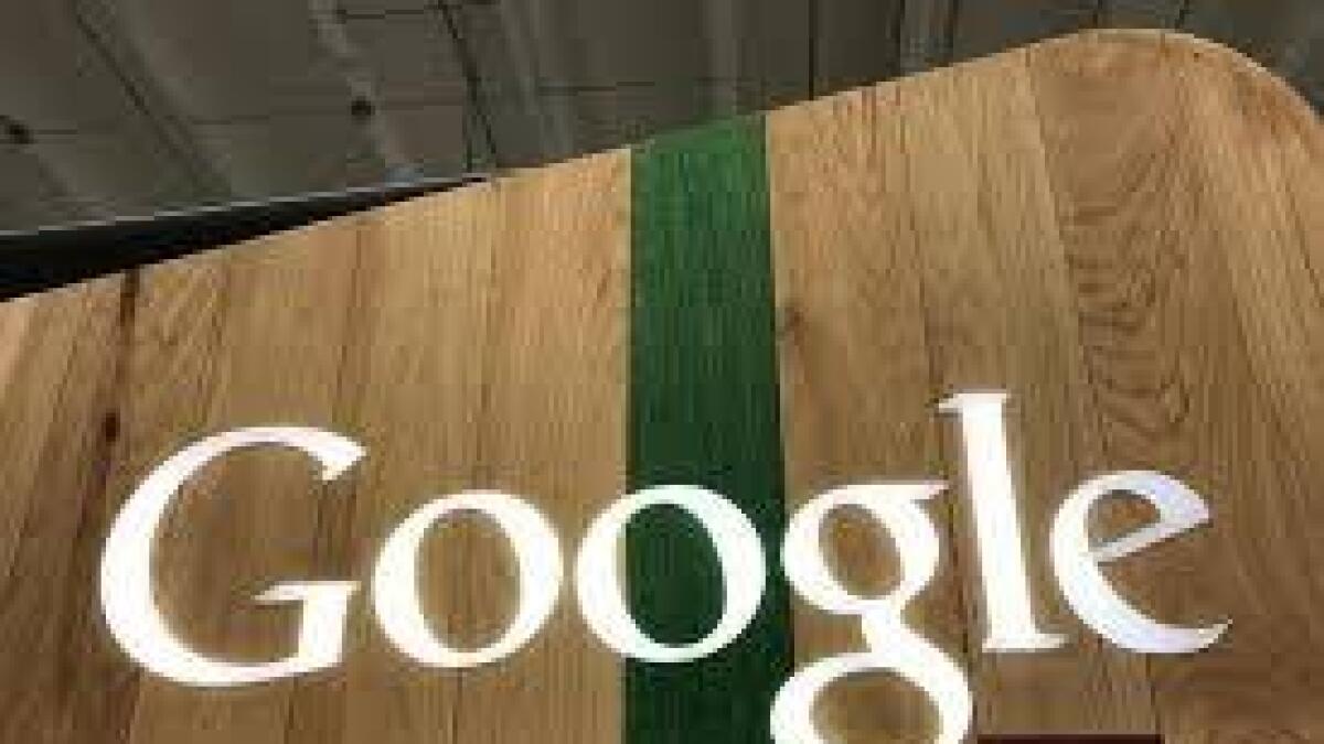 Google, LG Uplus to set up fund for VR content