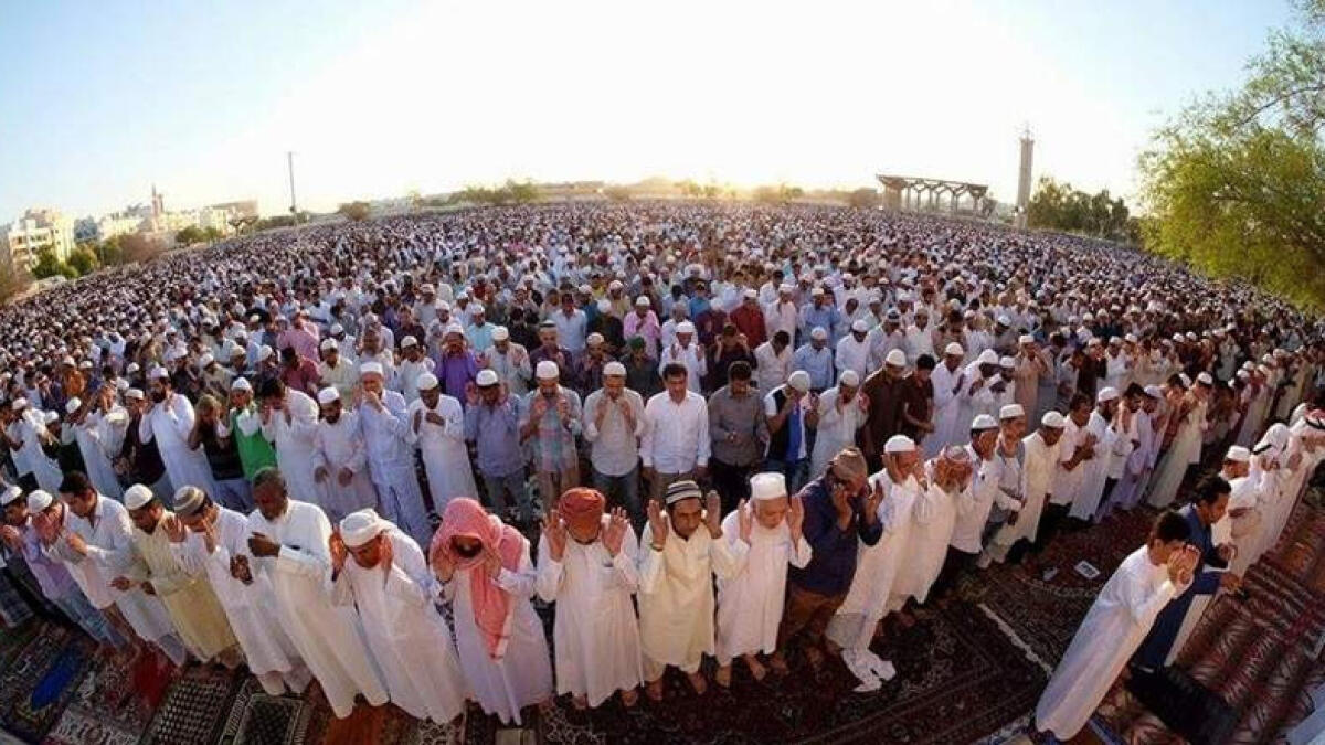 Ramadan 2017 likely to begin on May 27
