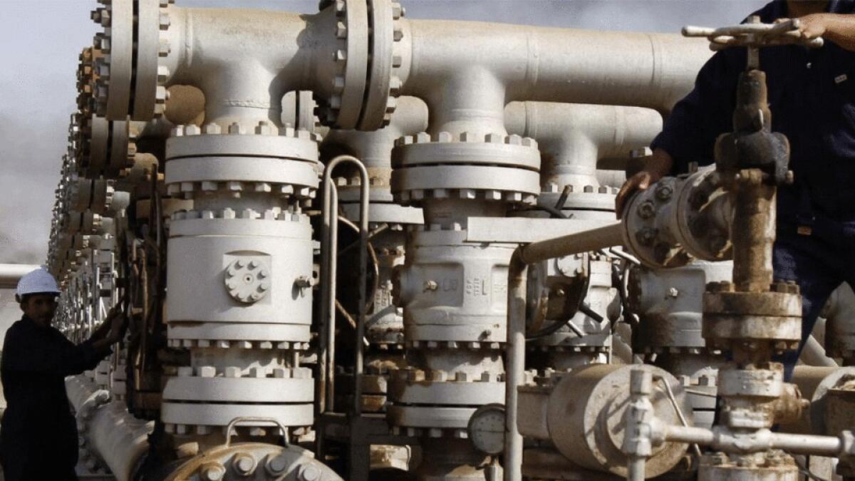 Iran eyes $185b oil, gas deals