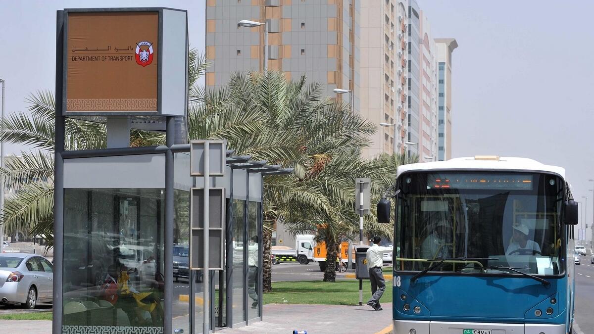 New additions, changes in bus routes to Mussafah