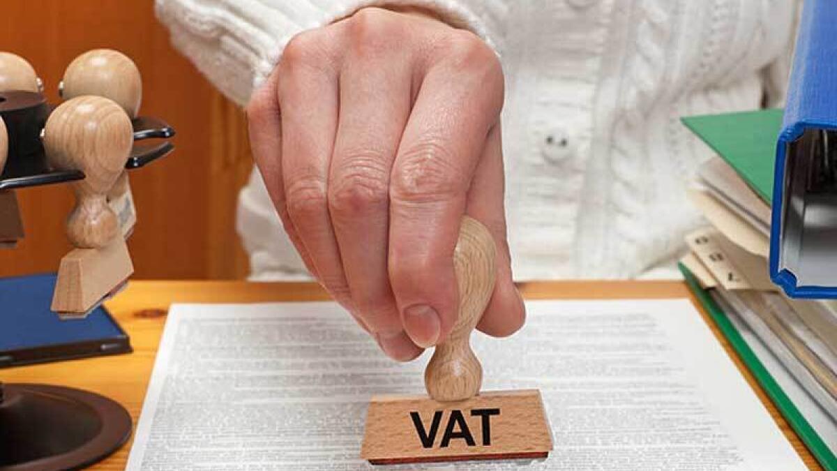 UAE Ministry of Finance approves first purchase invoice with VAT