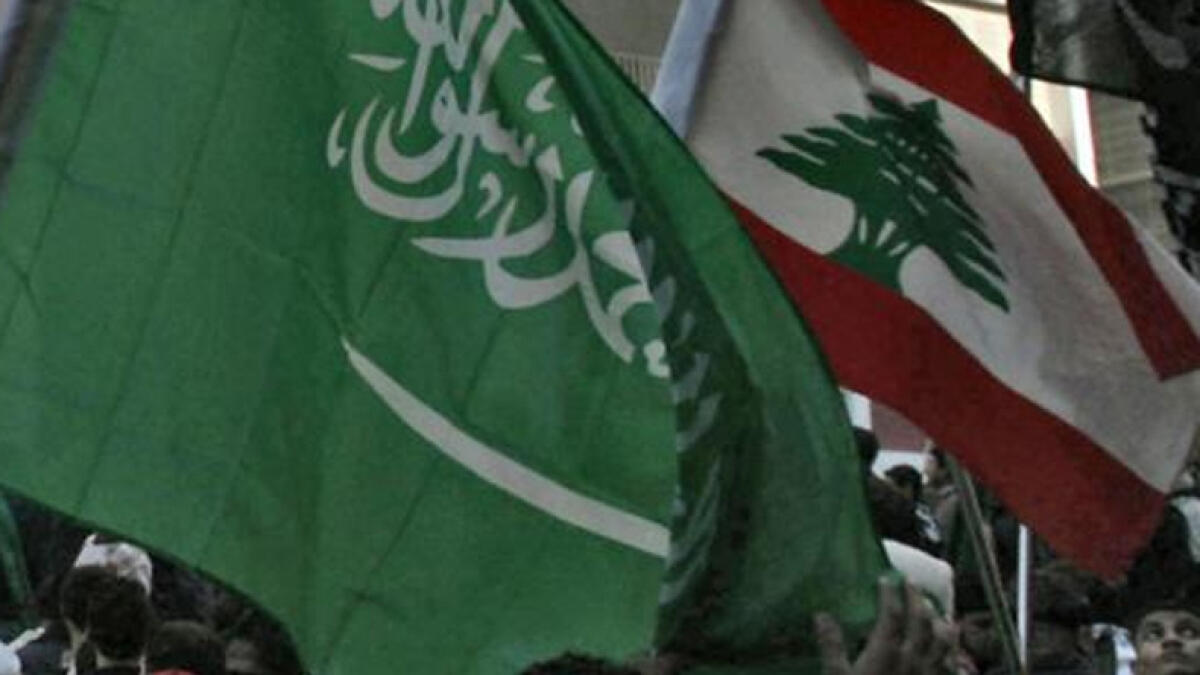 Saudi Arabia to appoint ambassador to Lebanon