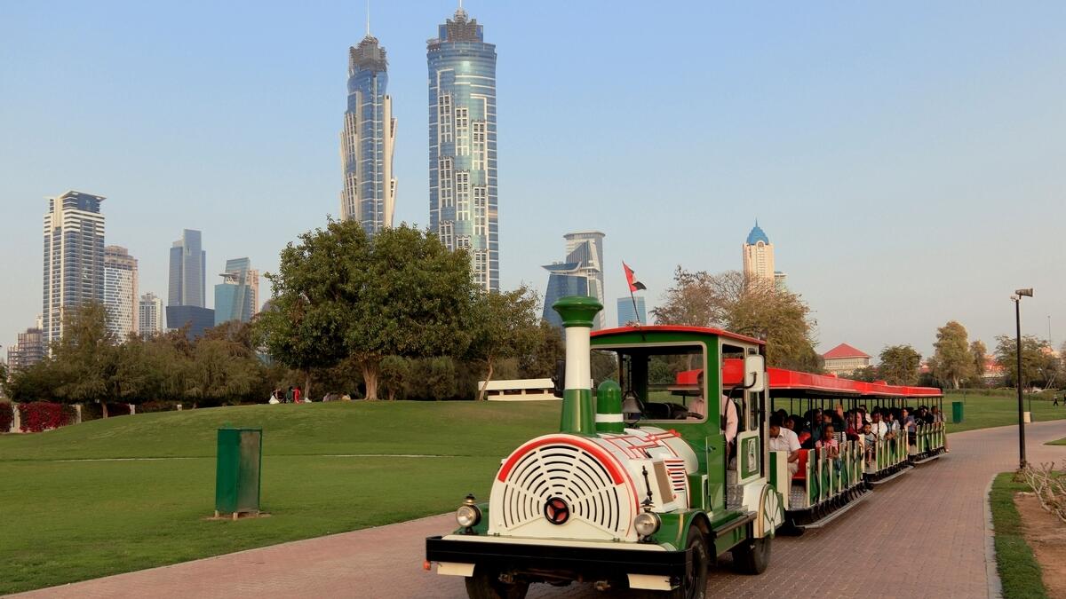 Dubai Municipality, Dubai, opening hours, parks, Twitter, Eid Al Adha