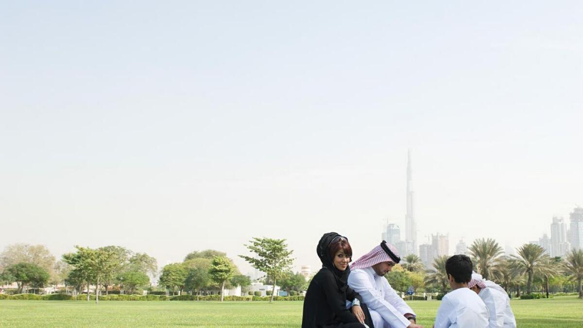 Residents to use Nol cards to enter Dubai public parks