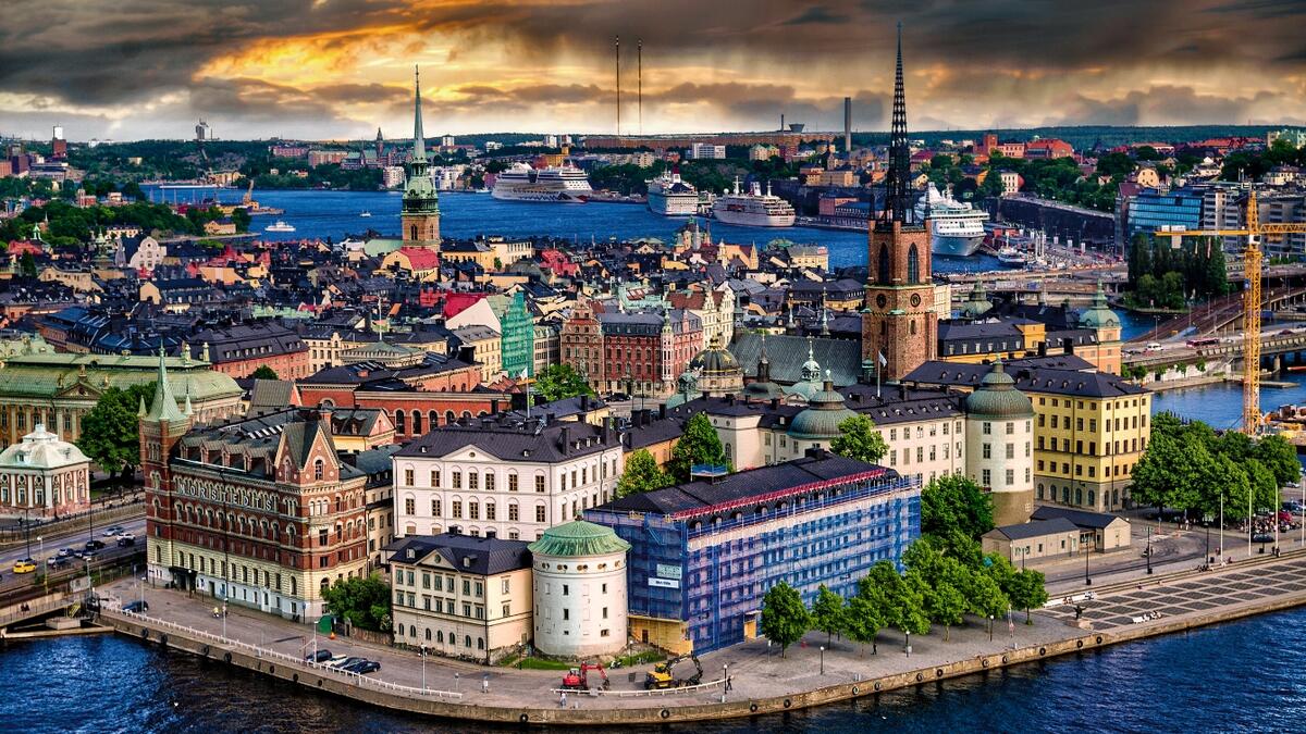 10 things you will love about Stockholm
