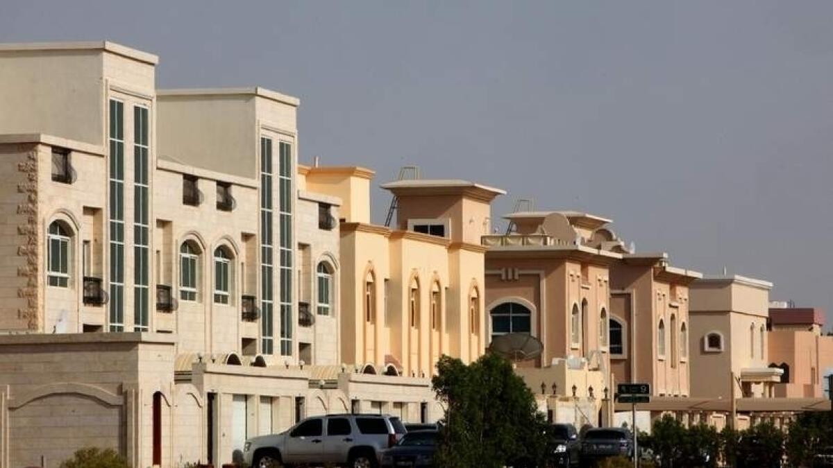 Dubai Municipality distributes 4,200 housing plots to citizens in two years
