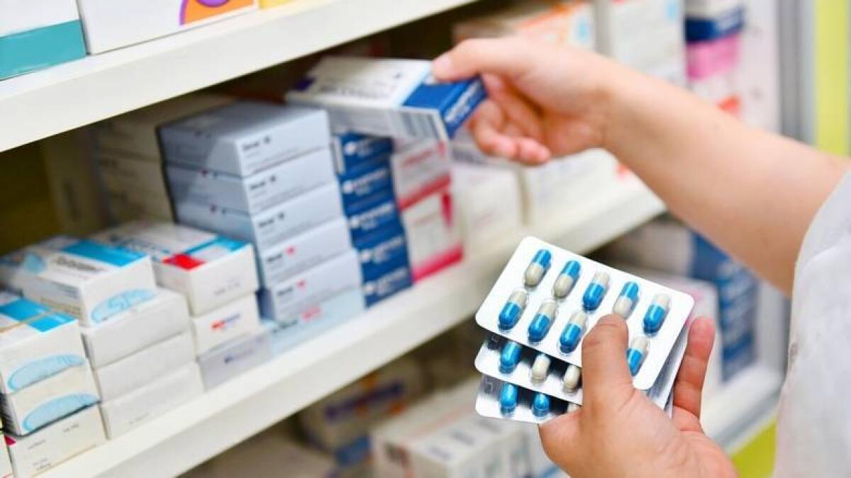 heart medicine recall, UAE bans medicine, covid in uae