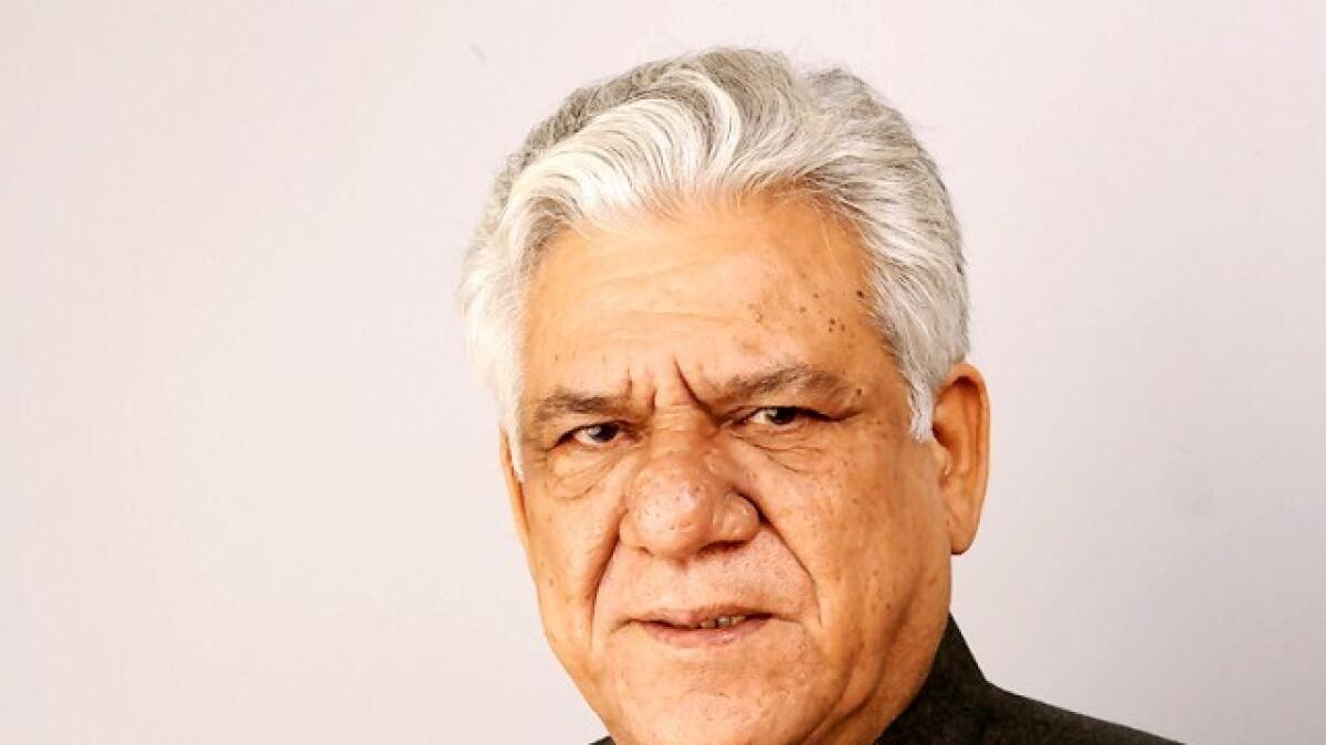 Handful of people bring bad name to India and Pakistan, says Om Puri