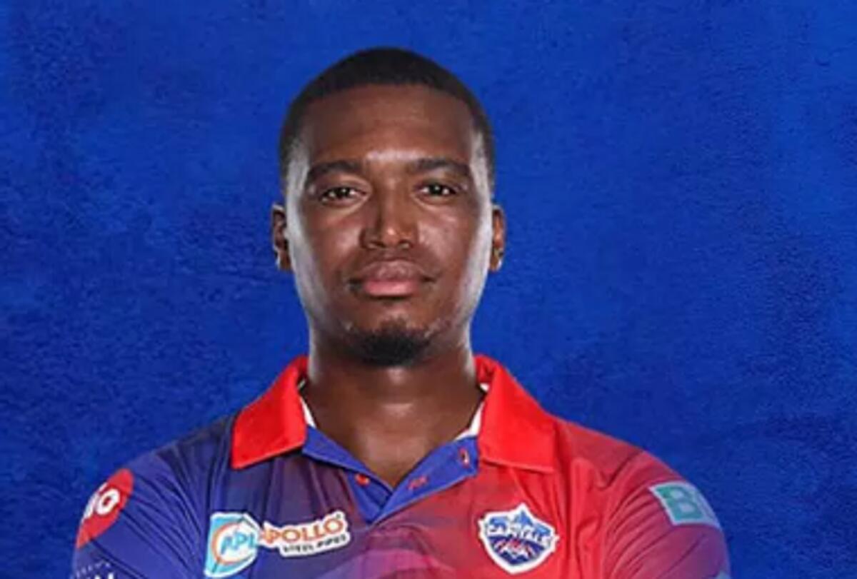 Lungi Ngidi was ruled out of the IPL. - Instagram