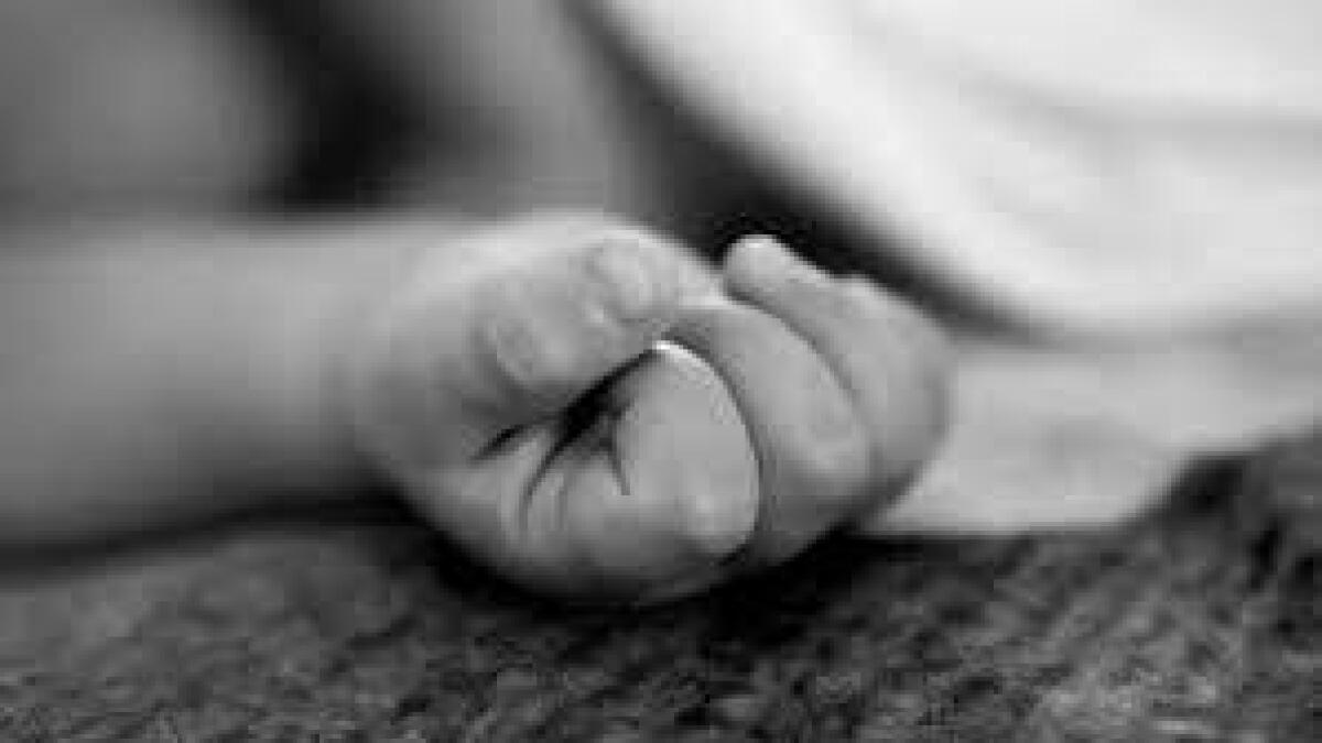 Four-year-old boy falls to death in Sharjah