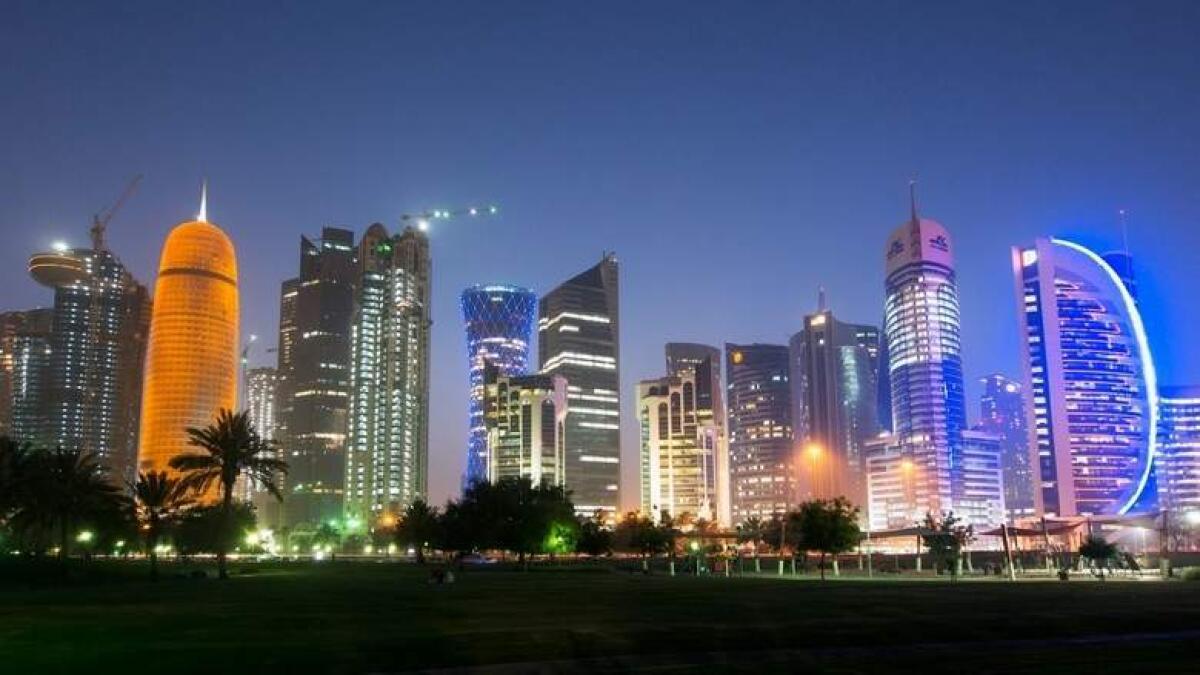 No apparent Arab plans to push for Qatar-linked UN sanctions: Diplomats 