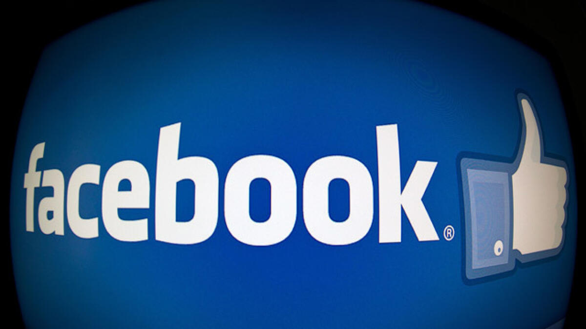 ‘Like’ it or not, Facebook knows your interests