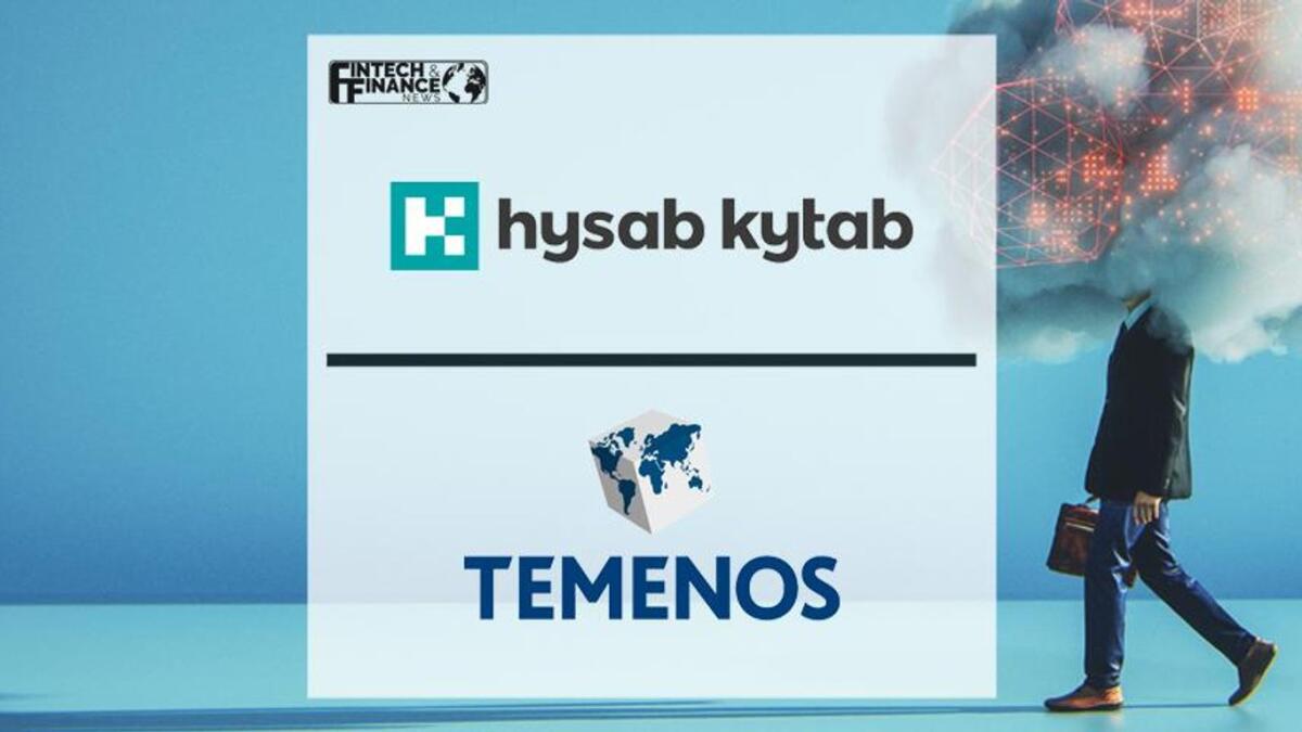 Temenos Exchange will provide Hysab Kytab a platform to scale via offering pre-integrated solution to 3000+ Temenos customers. — File photo