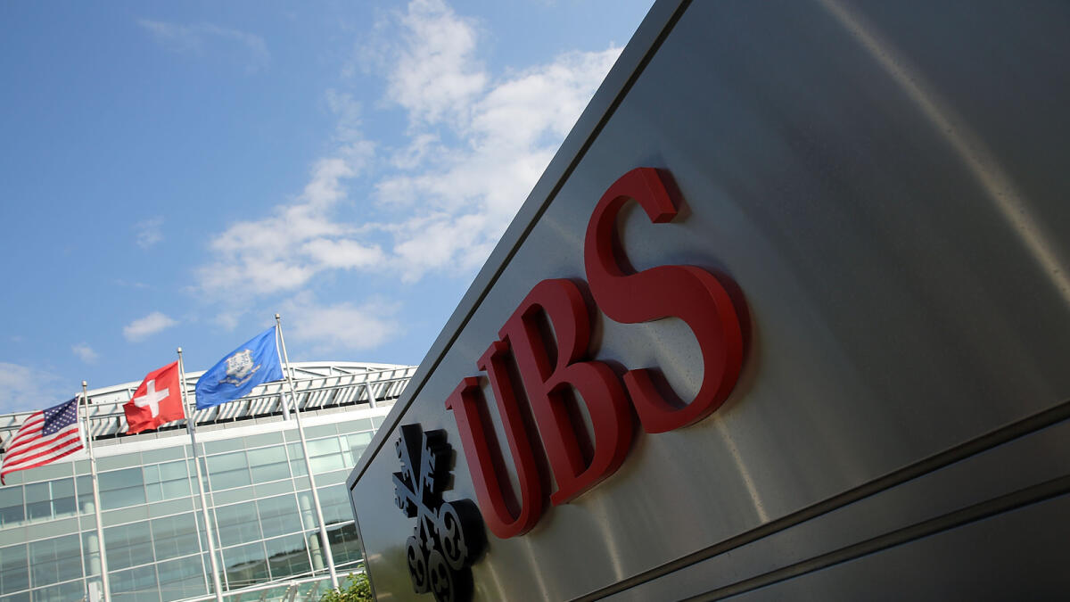 The near-death and rebirth of UBS