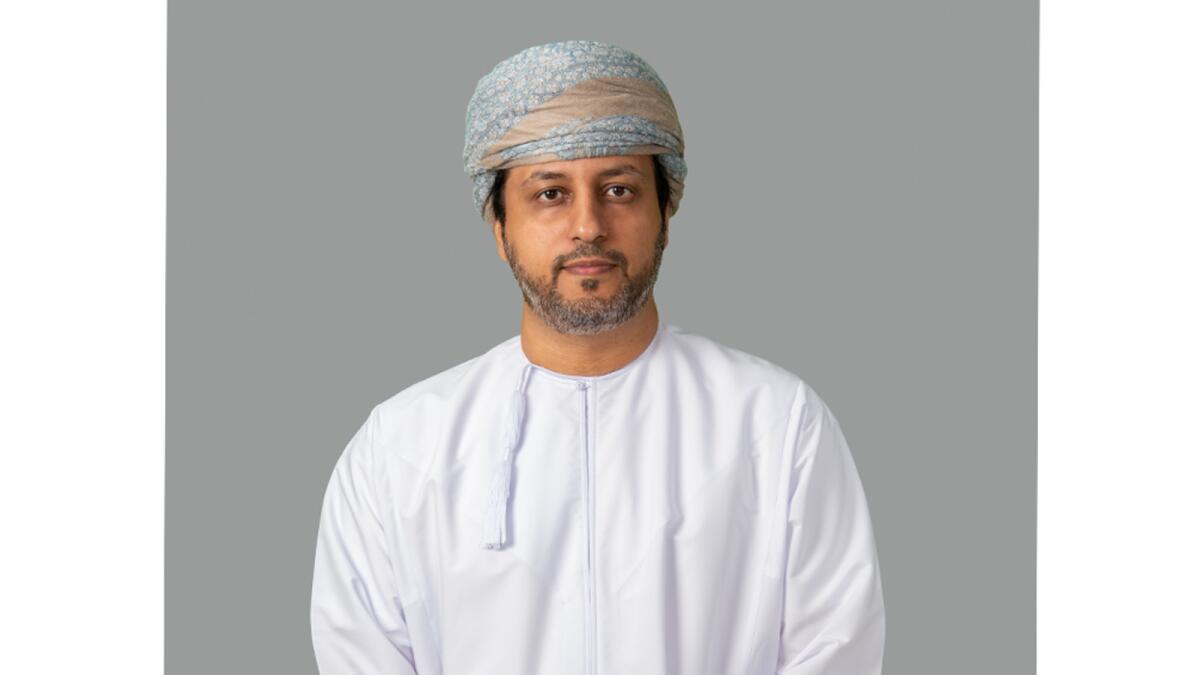 Honorable Dr. Dhafir Al Shanfari - Group COO, Liva Group