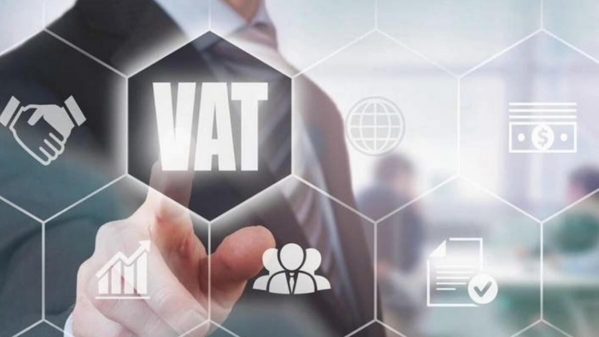 Key points about VAT registration in UAE