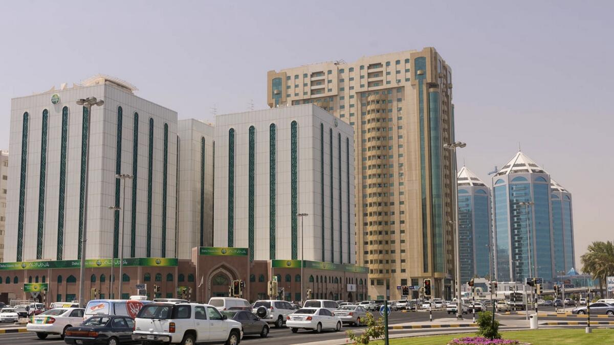 Sharjah building owners, install, smart, fire detection system