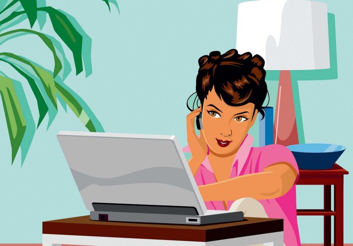 Must read: Pros and cons of working from home