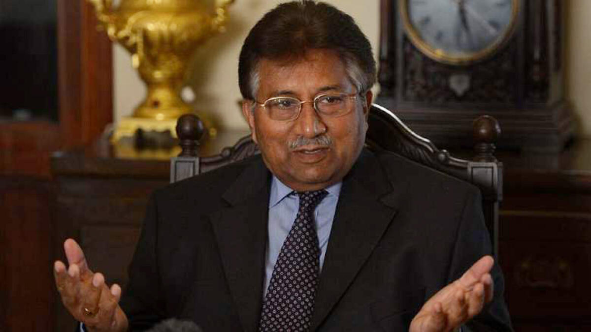 Musharraf, Pakistan, India, swamy, indian citizenship, death sentence for musharraf, imran khan, pti