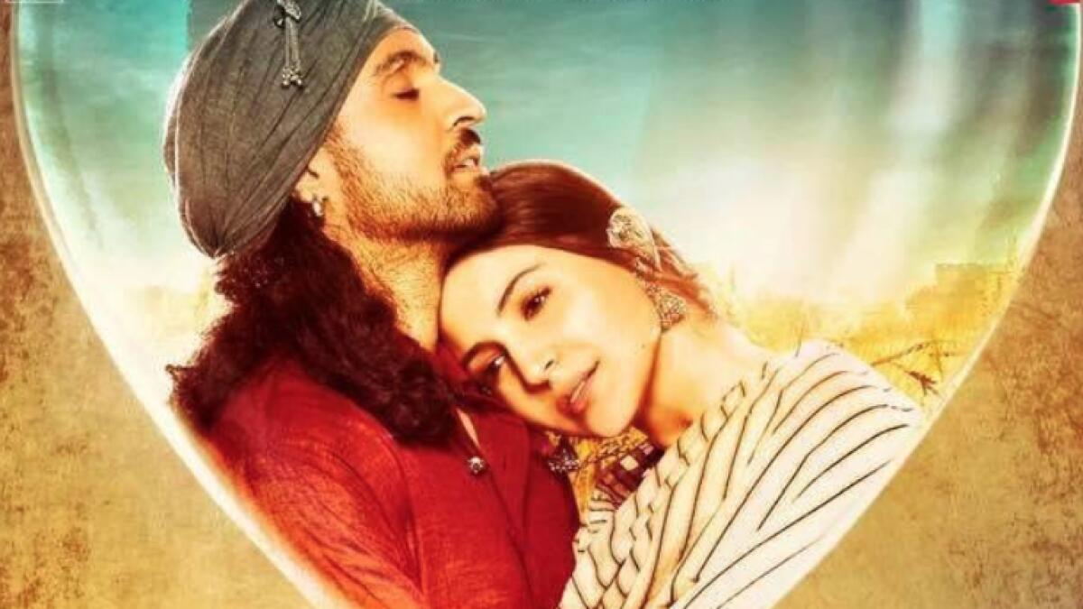 Phillauri movie review: Light-hearted film with slow pace