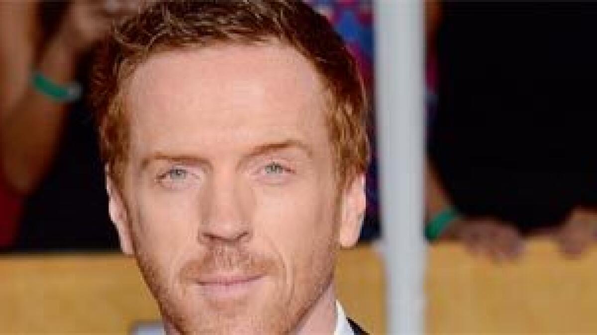 When Damian Lewis found Hollywood corrupt