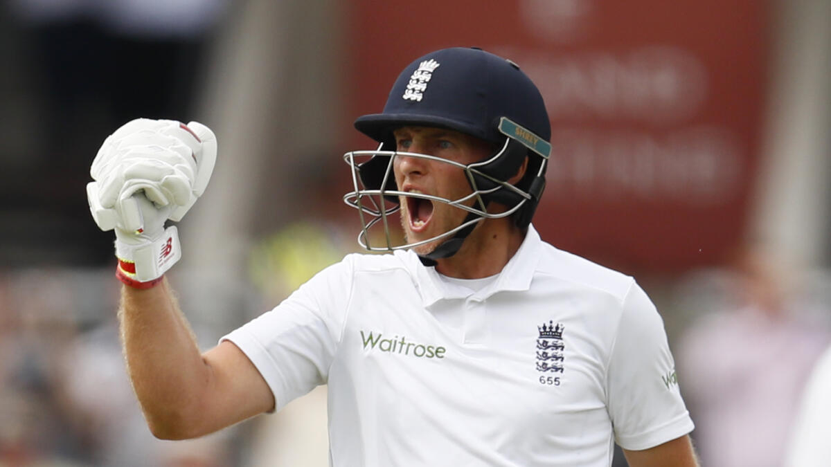 Root the most complete batsman, says Broad
