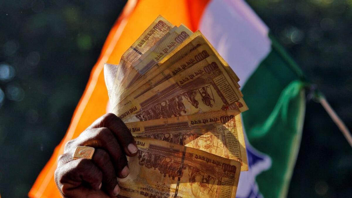 New rule: Penalty for holding old notes after March 31 in India