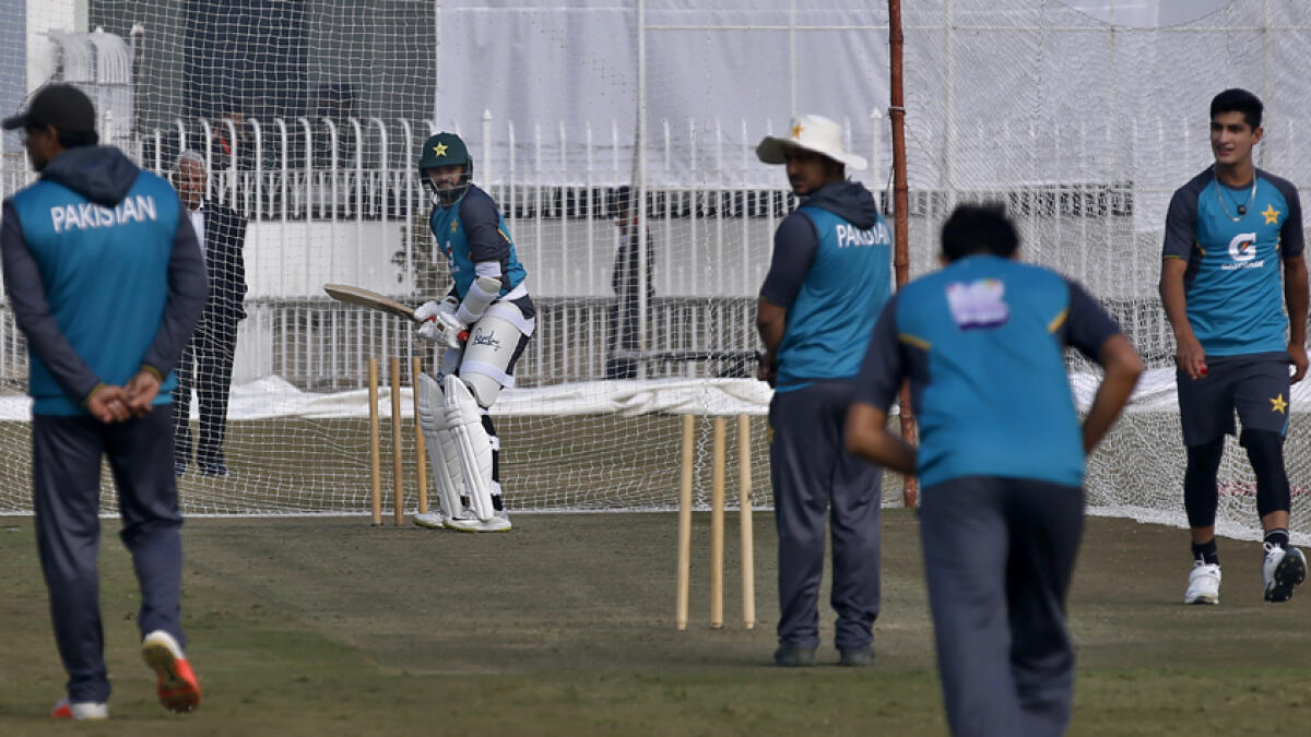 Pakistans cricket revival at home faces a real Test