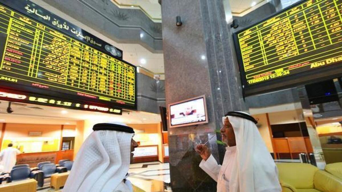 Covid-19, Global markets plunge, investors, Dubai,  Abu Dhabi bourses