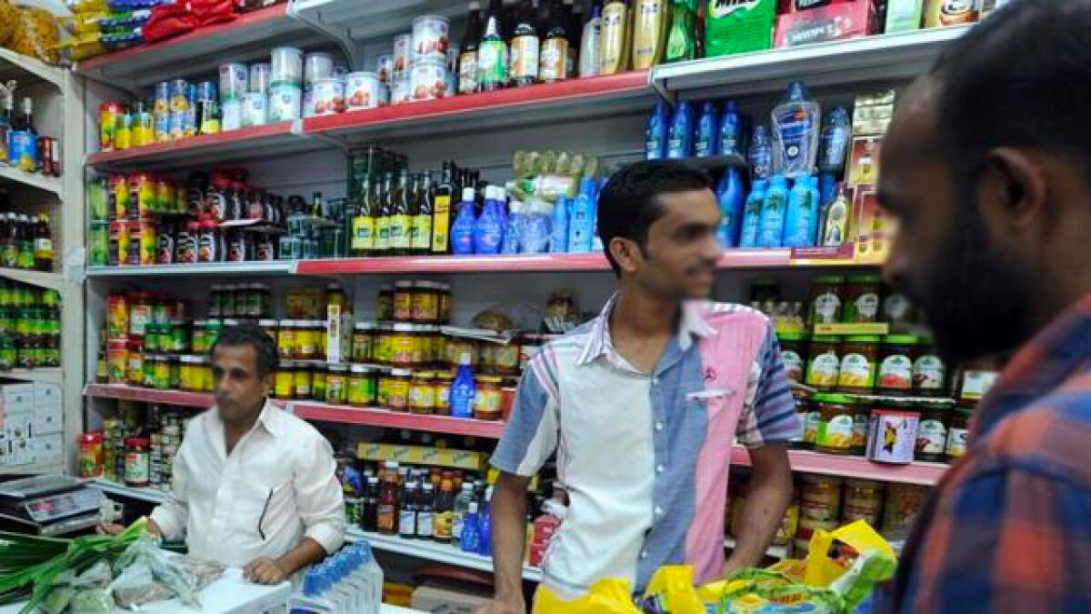 Saudi Arabia to shut doors for expat workers in grocery stores  