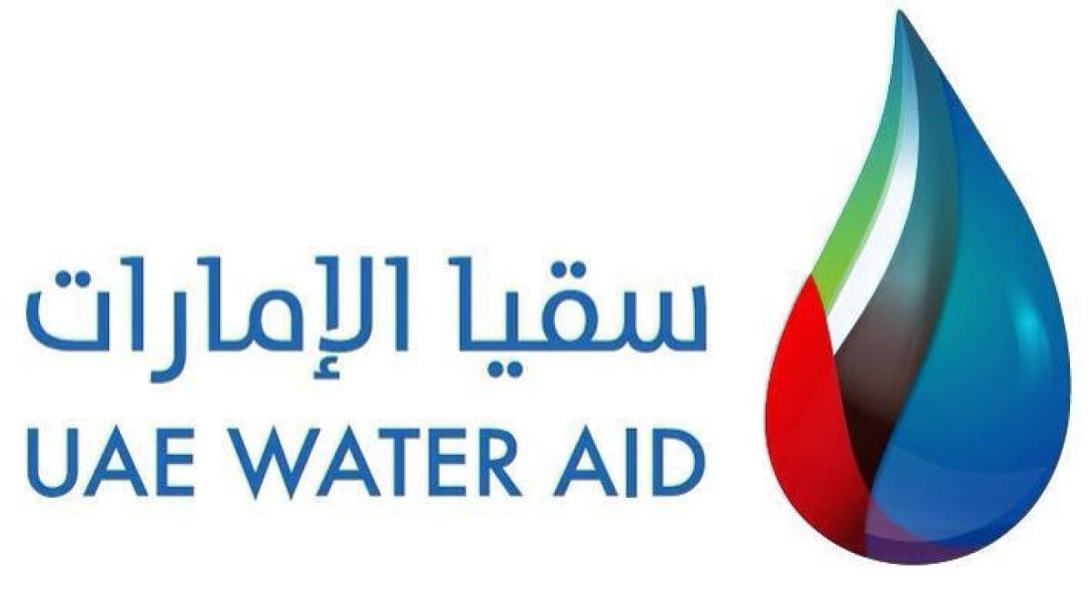 UAE Water Aid