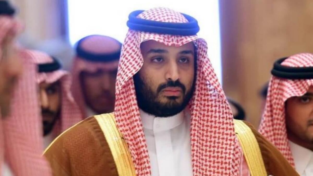 Saudi anti-corruption crackdown recovers more than $100b