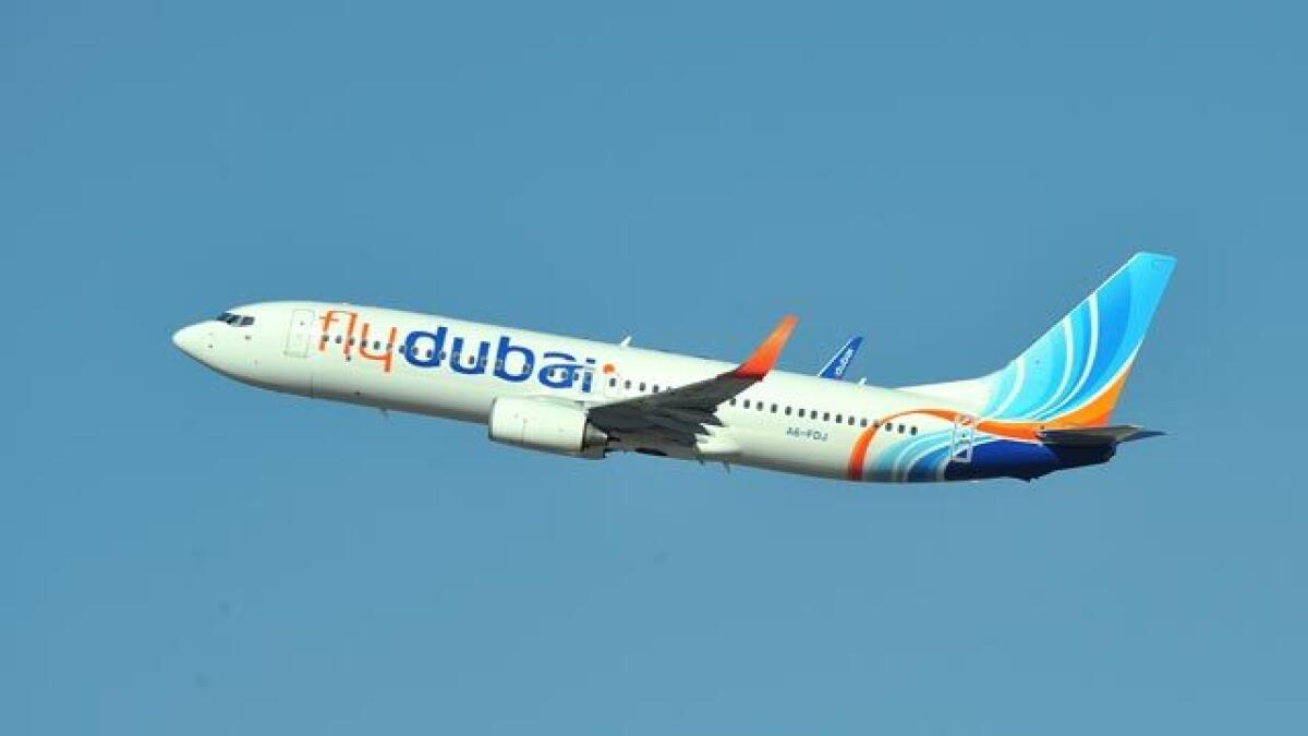 Flydubai sets initial price thoughts for sukuk