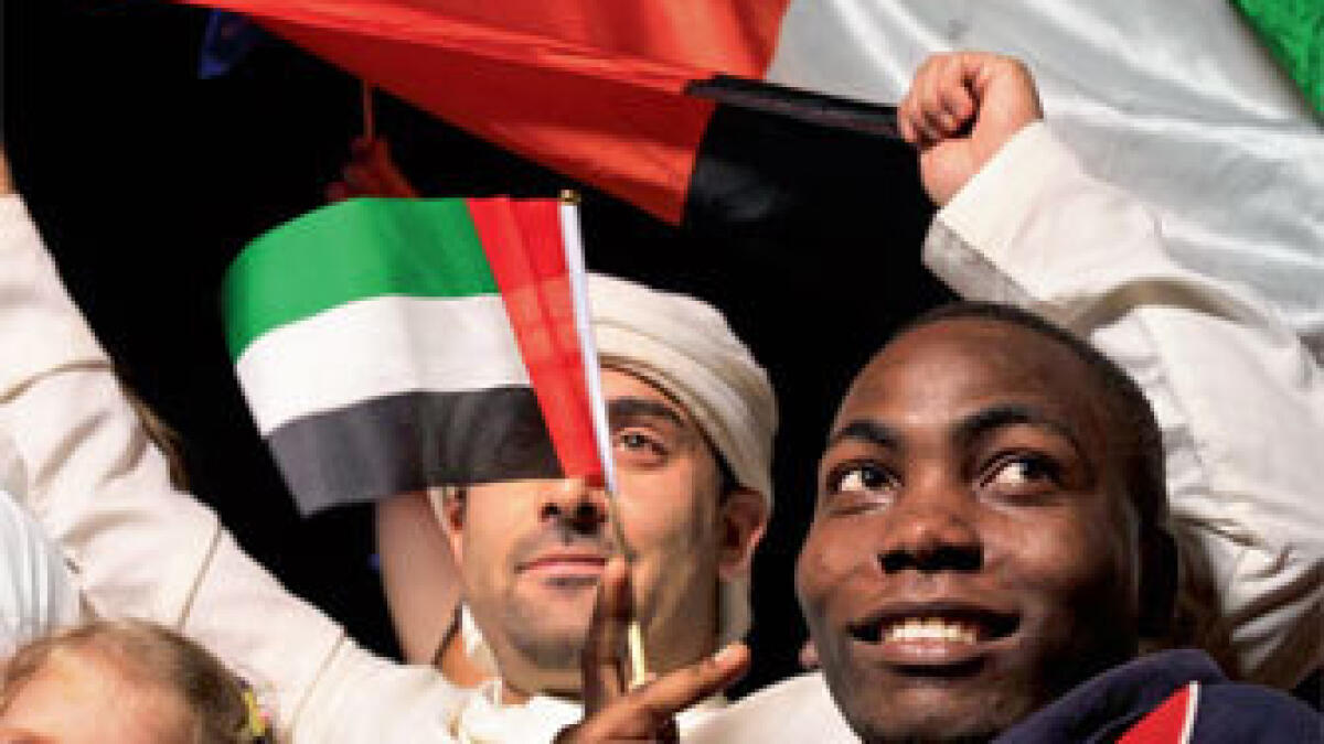 Dubai wins right to host World Expo 2020 bid