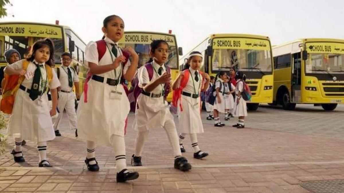 Plan your holidays: Heres the UAE school calendar for next 3 years 