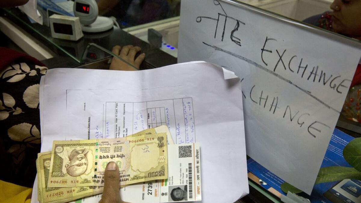 Indian expats relieved as notes exchange deadline extended