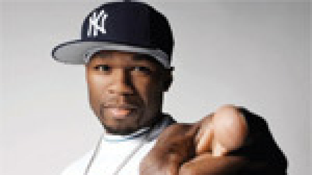 50 Cent to headline Atelier festival