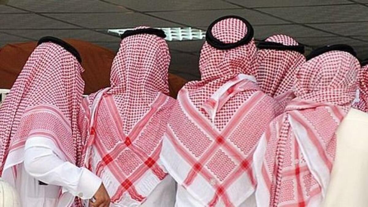 Saudi Arabian princes last hours before execution